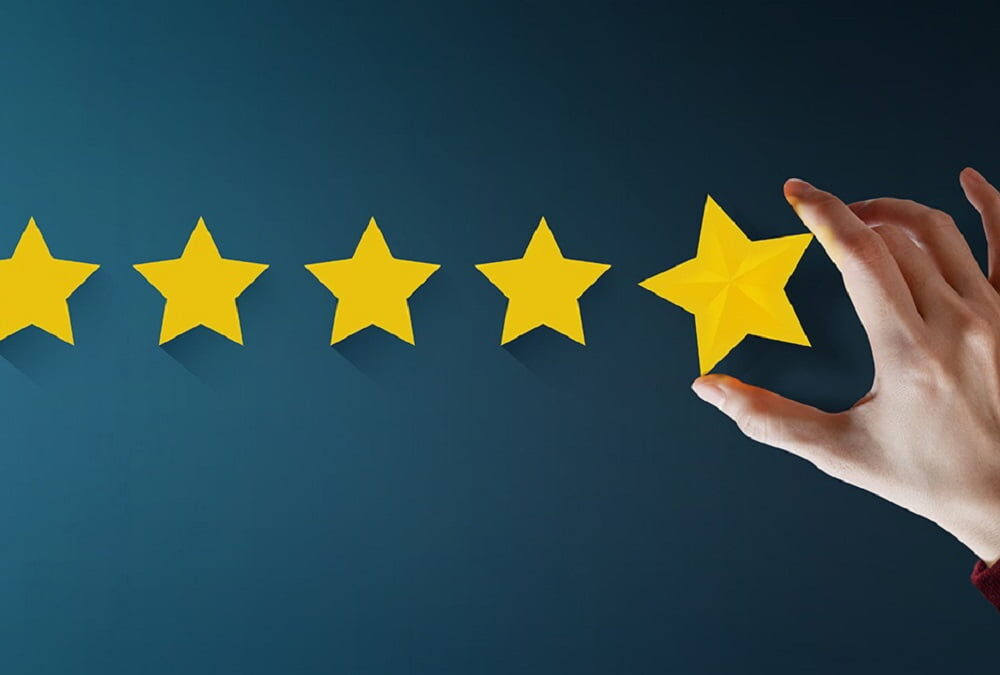 How to Get More Reviews for Your Lawn Care Business