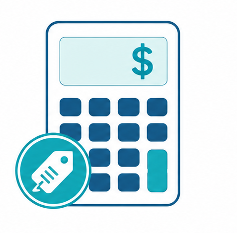Lawn Care Service Pricing Calculator